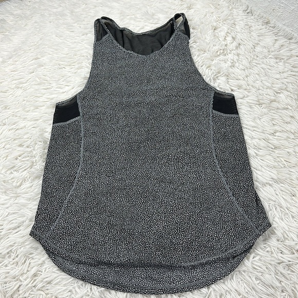 lululemon athletica Tops - Lululemon Sculpt Tank